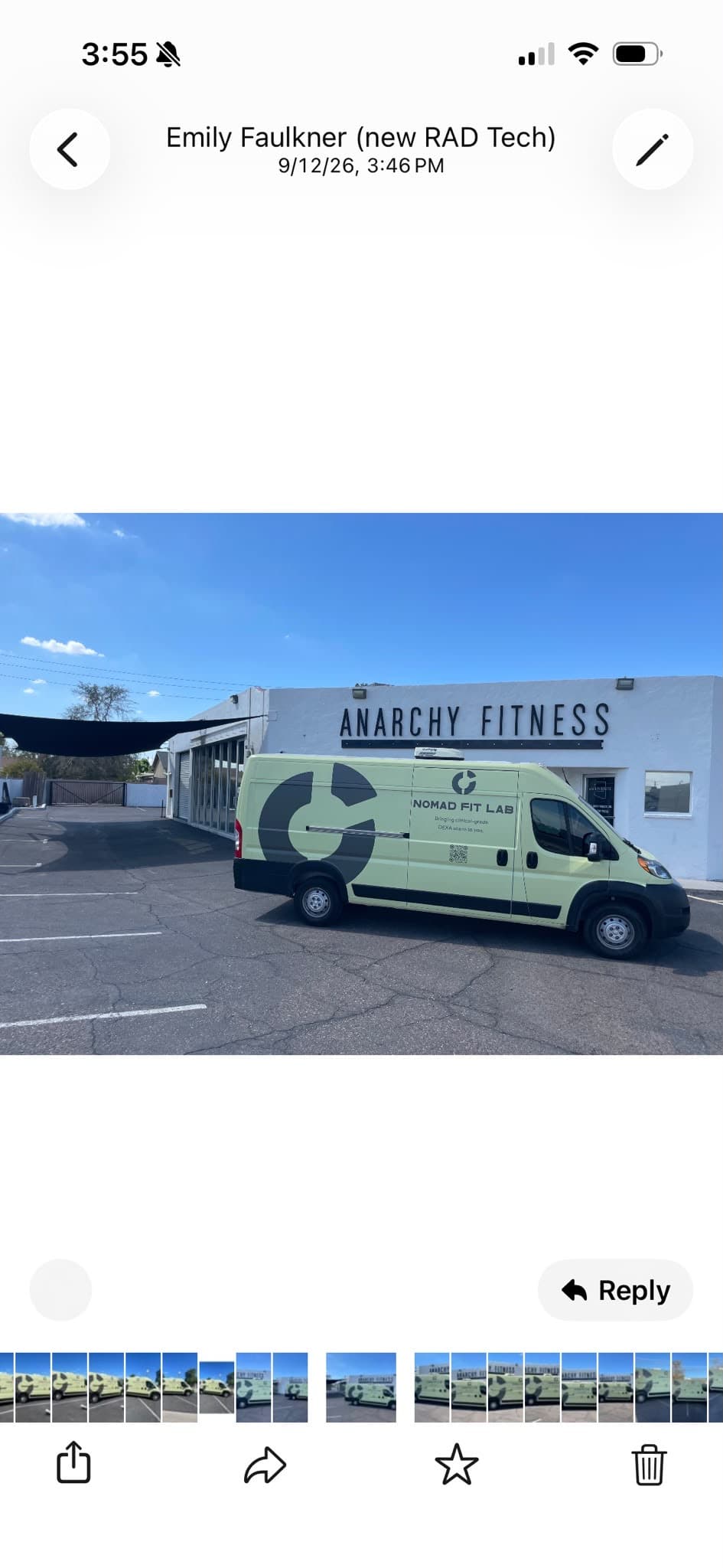 Anarchy Fitness — Scottsdale, AZ