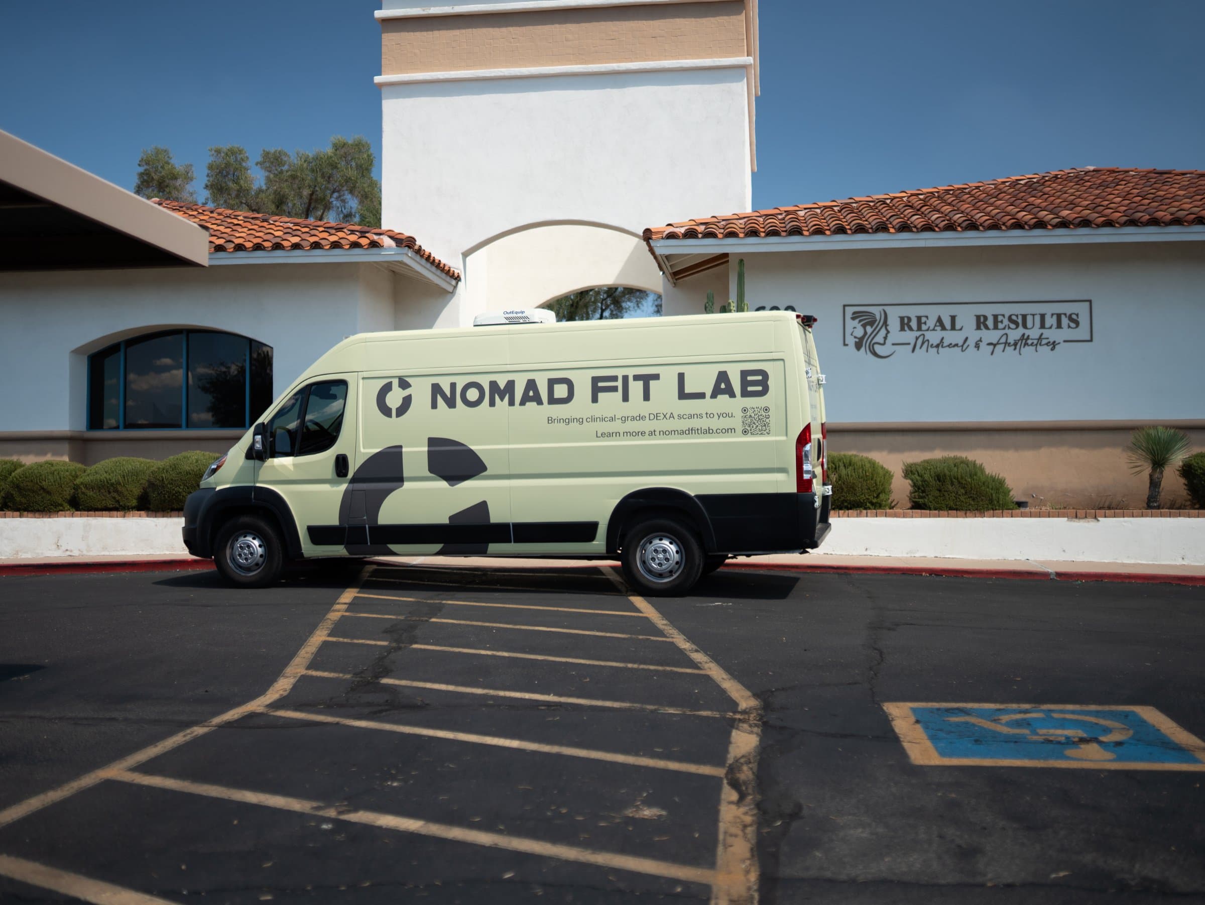 Real Results Medical & Aesthetics Scottsdale