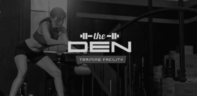 The Den Training Facility — Mesa, AZ